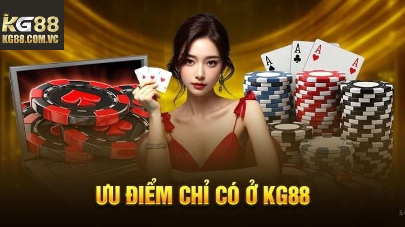 Đăng Nhập KG88 - Hướng Dẫn Cách Để Mở Cánh Cổng Cá Cược 2 Yếu tố cho thấy người chơi nên đăng nhập vào KG88